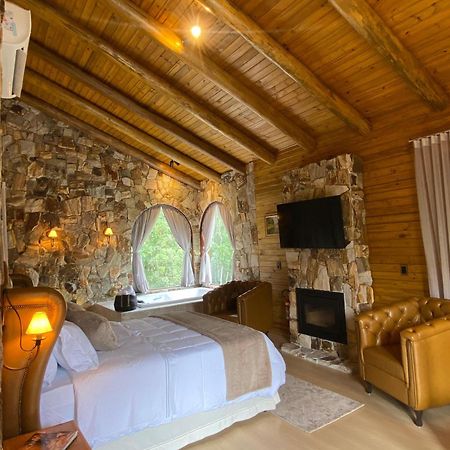 La Nostra Terra Hotel Nova Veneza  Phòng bức ảnh