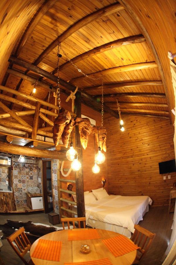 La Nostra Terra Hotel Nova Veneza  Ngoại thất bức ảnh