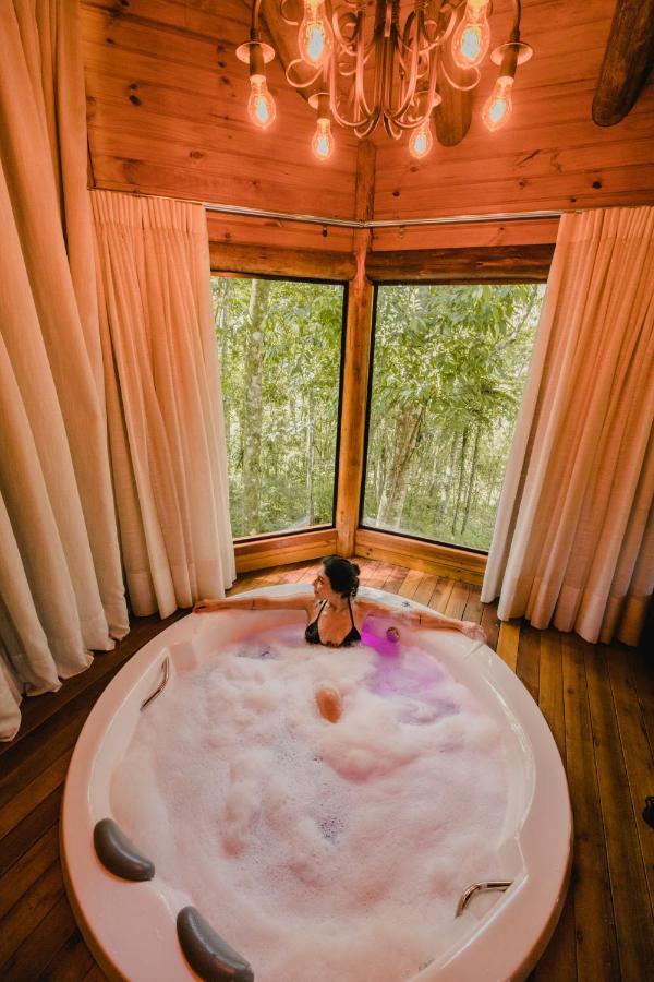 La Nostra Terra Hotel Nova Veneza  Ngoại thất bức ảnh