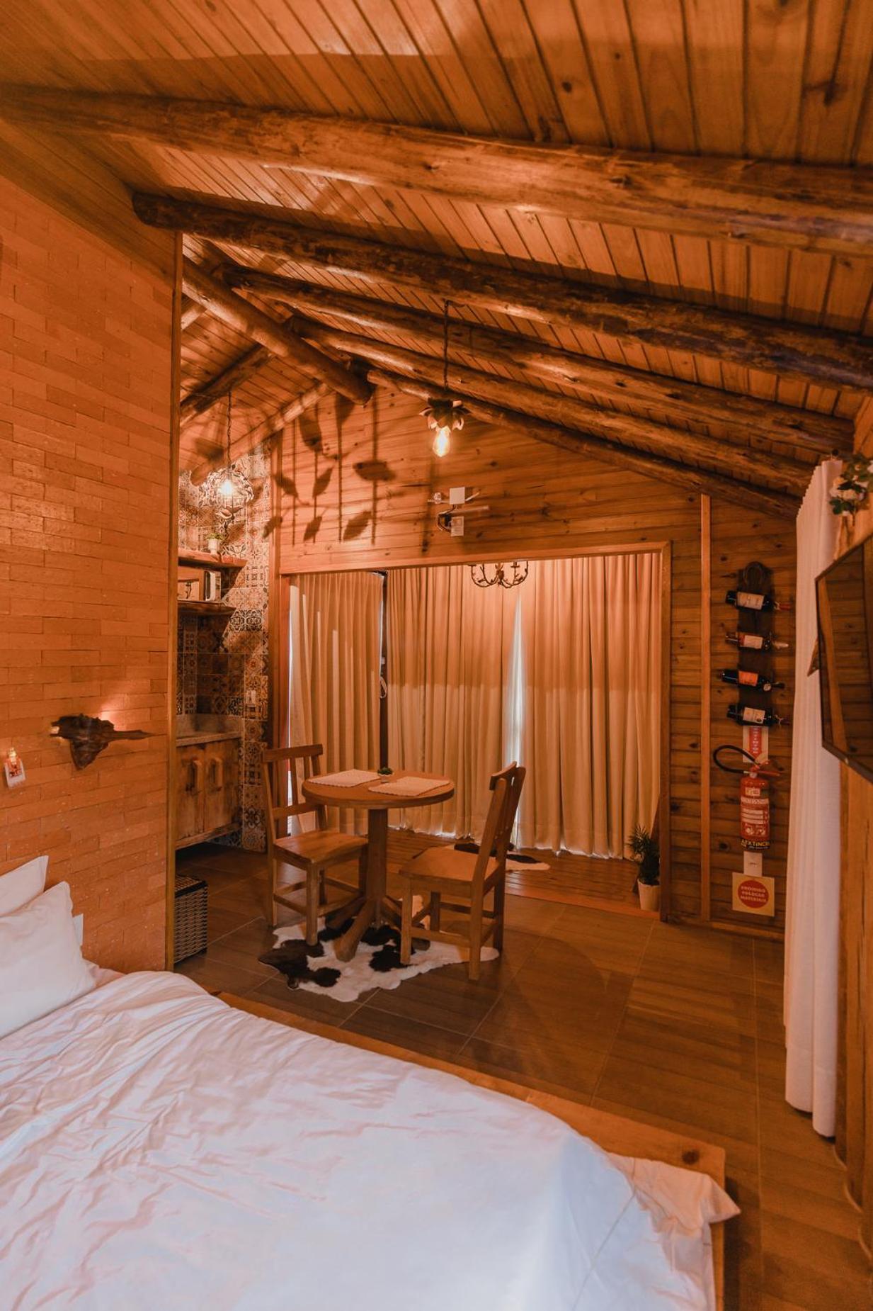 La Nostra Terra Hotel Nova Veneza  Phòng bức ảnh