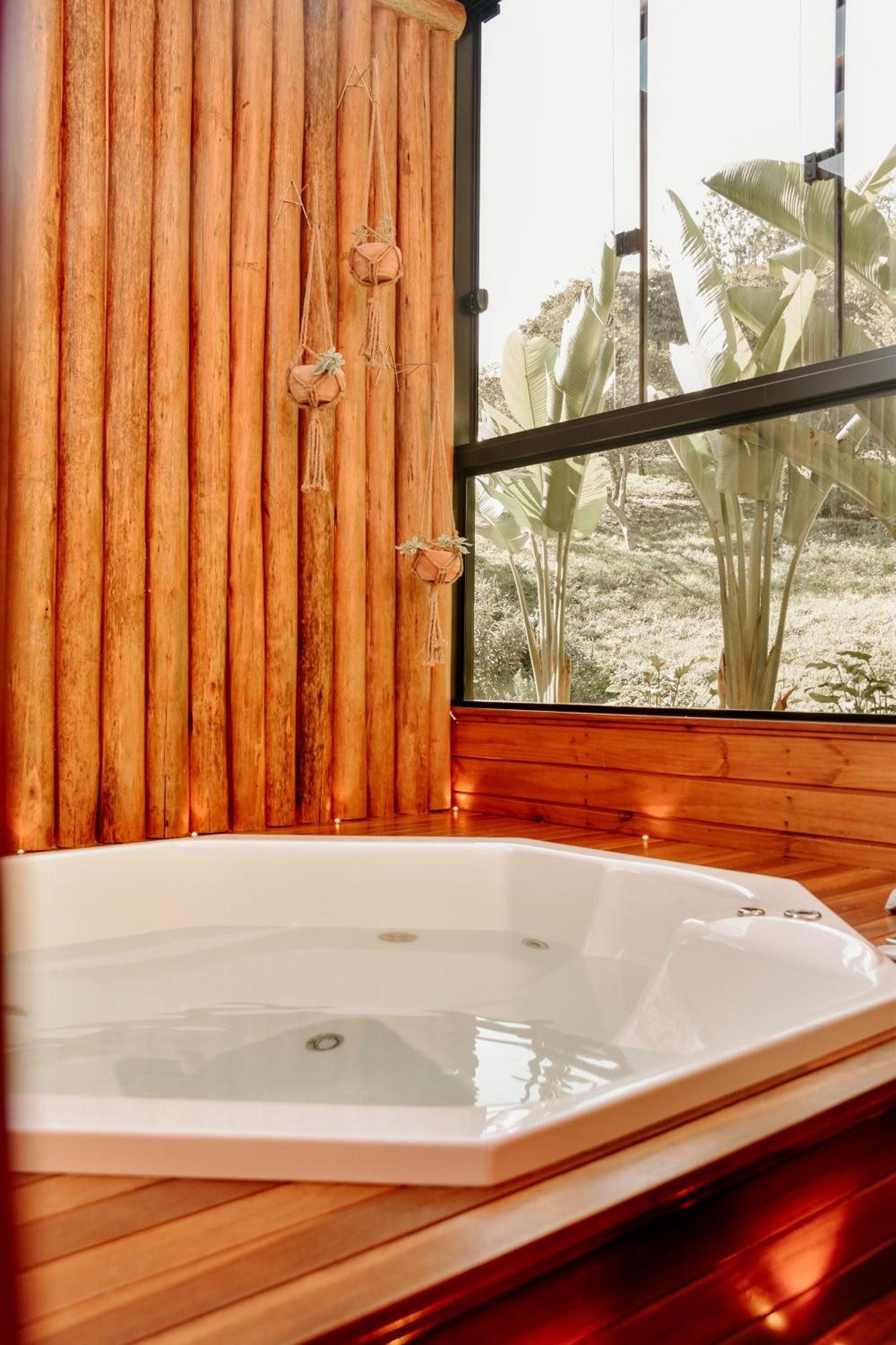 La Nostra Terra Hotel Nova Veneza  Phòng bức ảnh