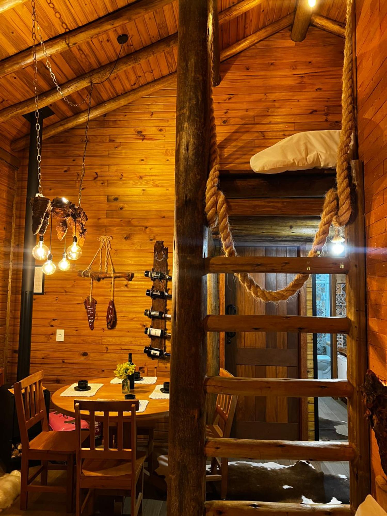 La Nostra Terra Hotel Nova Veneza  Phòng bức ảnh