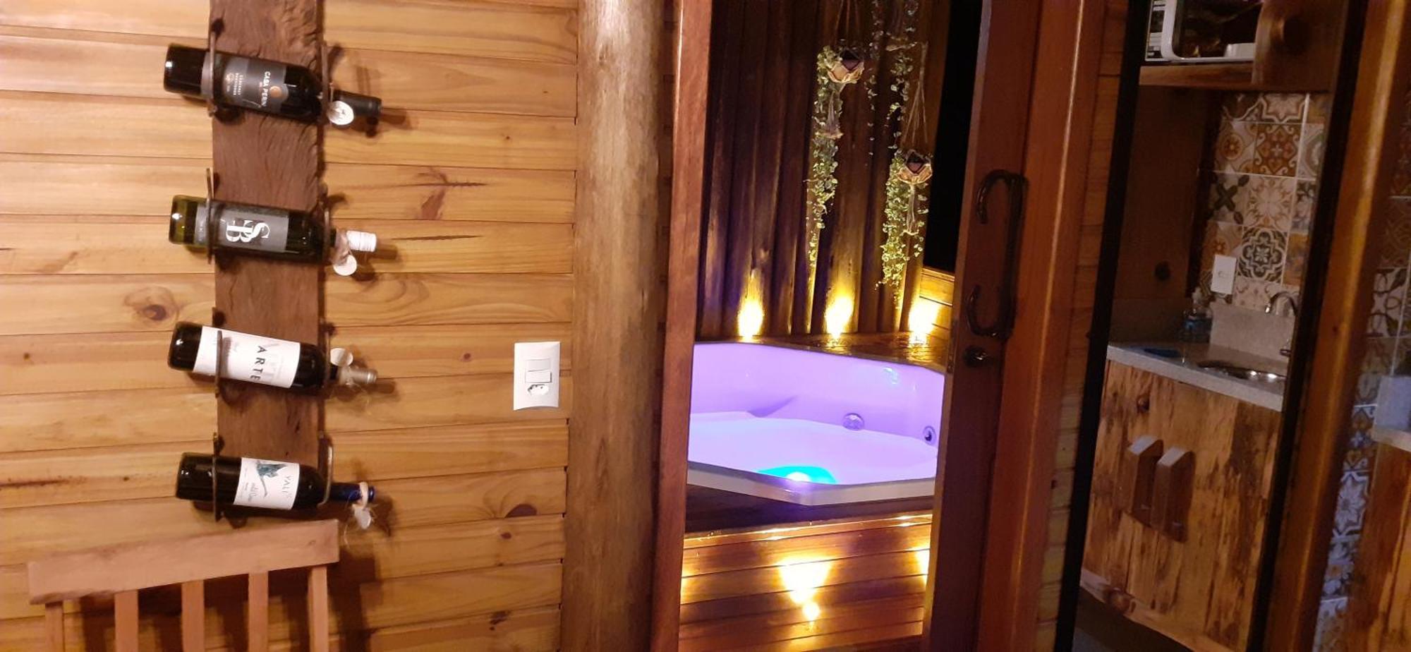 La Nostra Terra Hotel Nova Veneza  Phòng bức ảnh