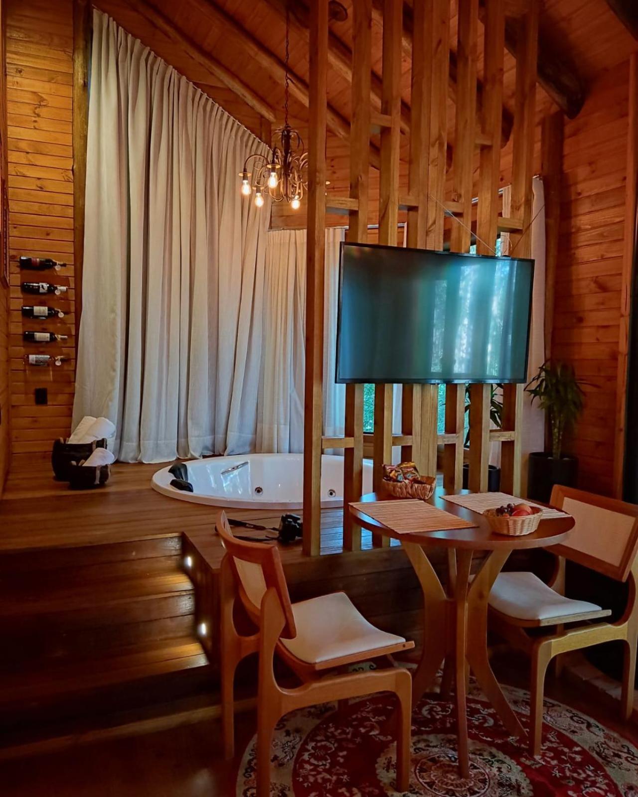La Nostra Terra Hotel Nova Veneza  Phòng bức ảnh