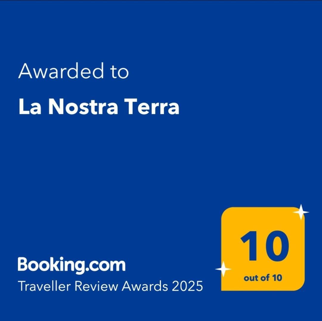 La Nostra Terra Hotel Nova Veneza  Ngoại thất bức ảnh