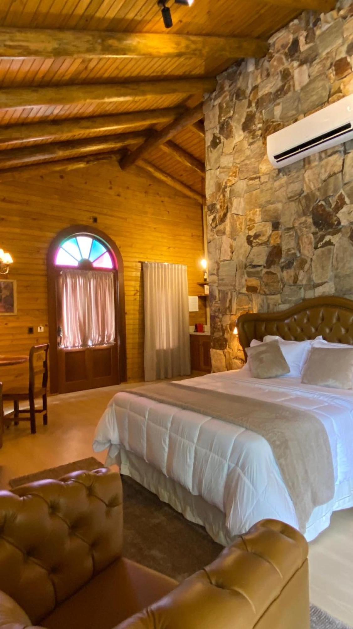 La Nostra Terra Hotel Nova Veneza  Phòng bức ảnh