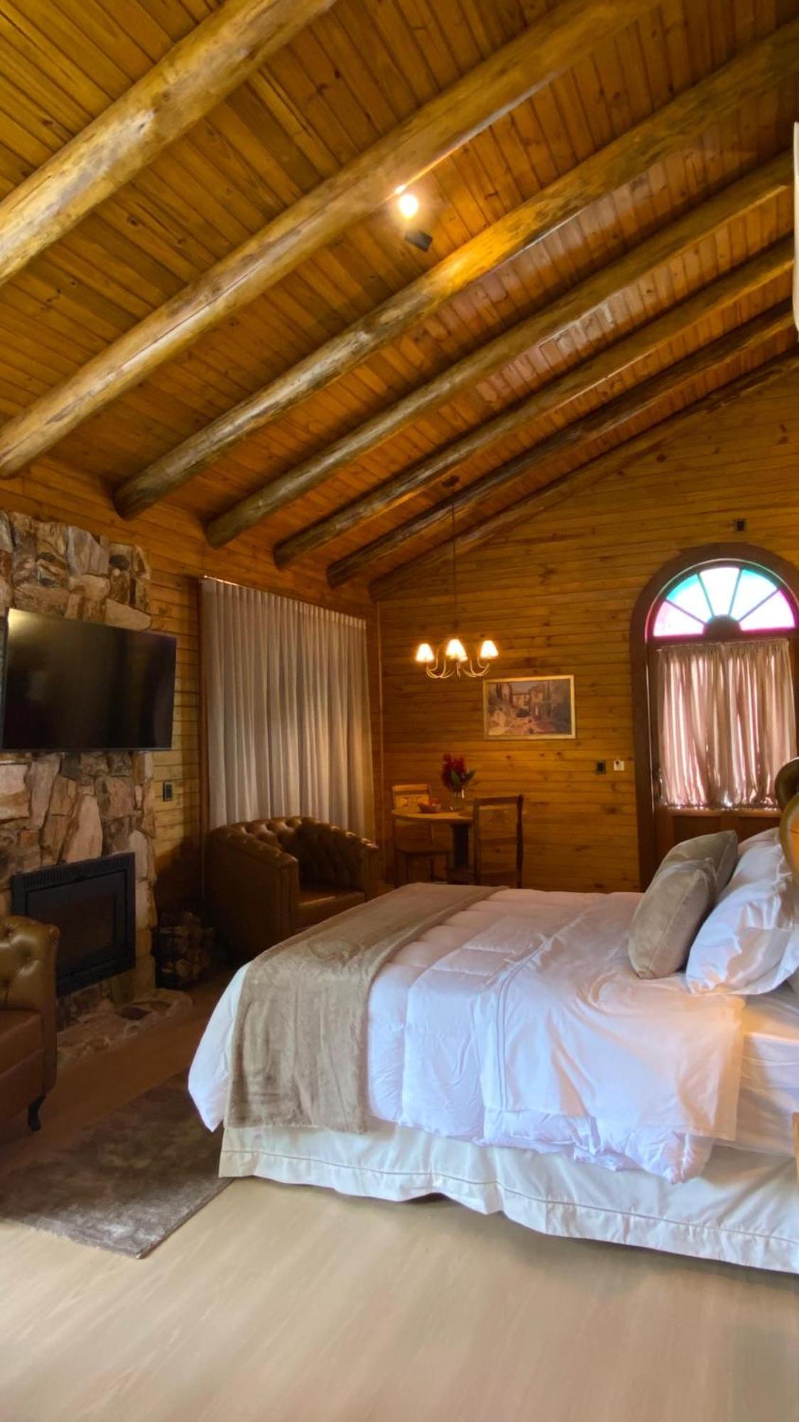 La Nostra Terra Hotel Nova Veneza  Phòng bức ảnh
