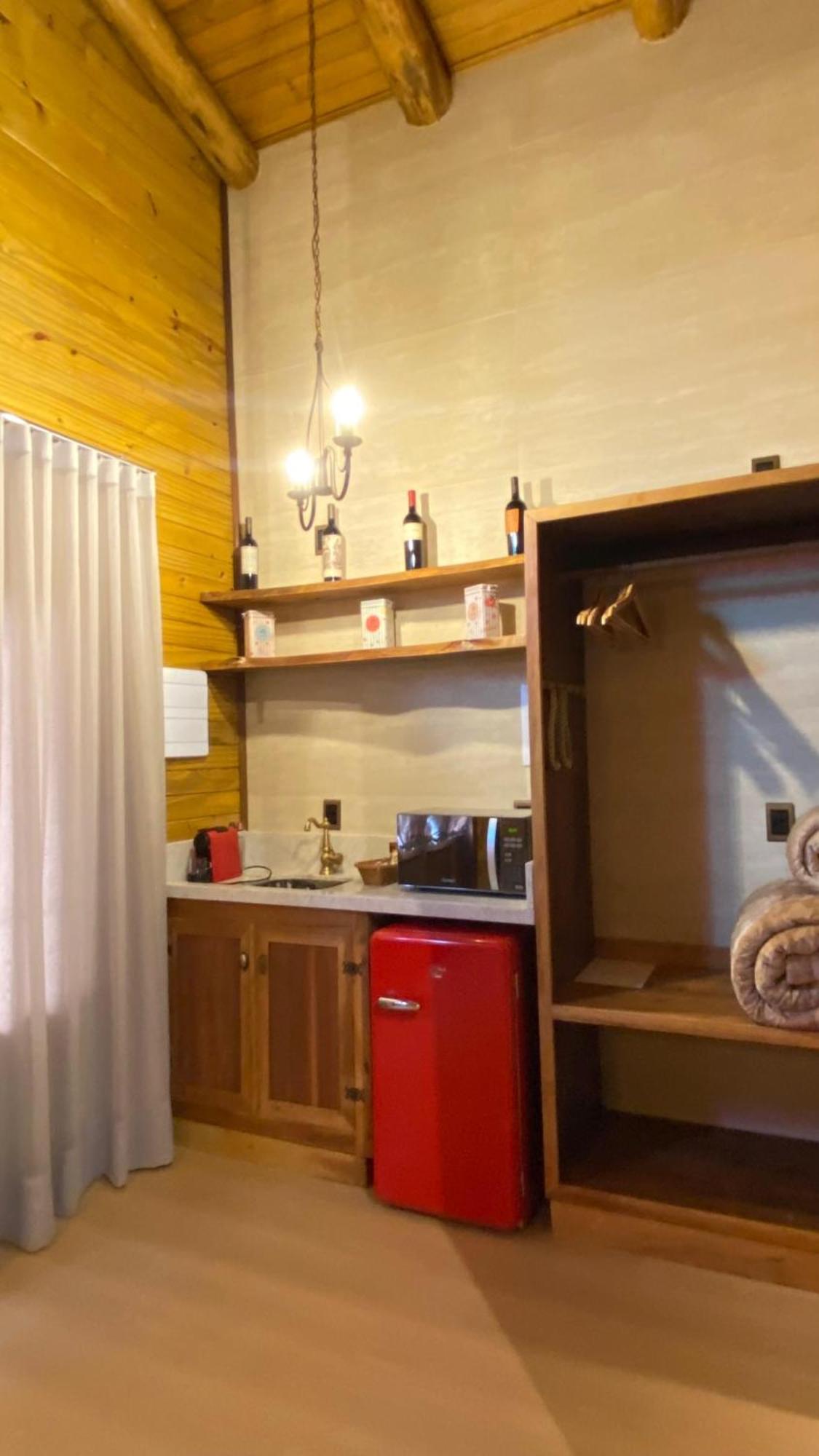 La Nostra Terra Hotel Nova Veneza  Phòng bức ảnh